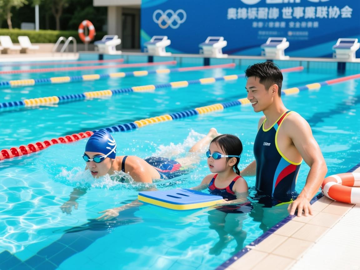 678网校官网-划动未来,轻艇马拉松再燃兴隆湖,兴隆湖半程马拉松官网 第3张